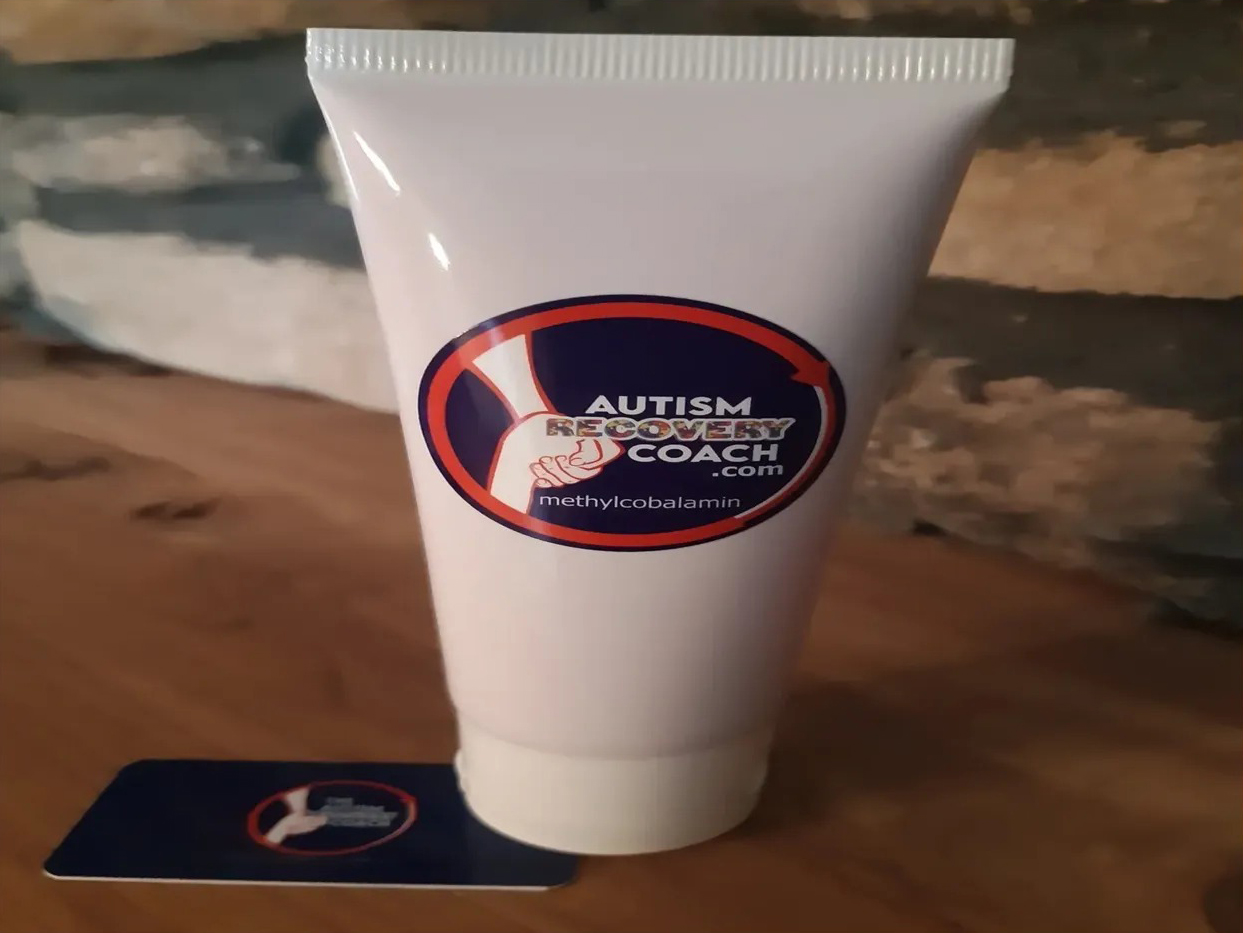 Supplements for Autism Recovery Autism Recovery Coach